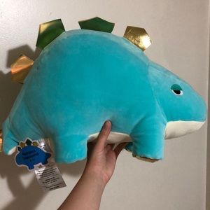 JAPANESE PLUSHIE